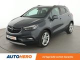 Opel Mokka X 1.4 SIDI Turbo Ultimate S/S 4x4 Aut. - Opel Mokka X in München