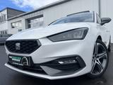 Seat Leon SP 2.0 TDI DSG 4Drive FR Plus 144€ m.20% An - Seat Leon: Fr Plus