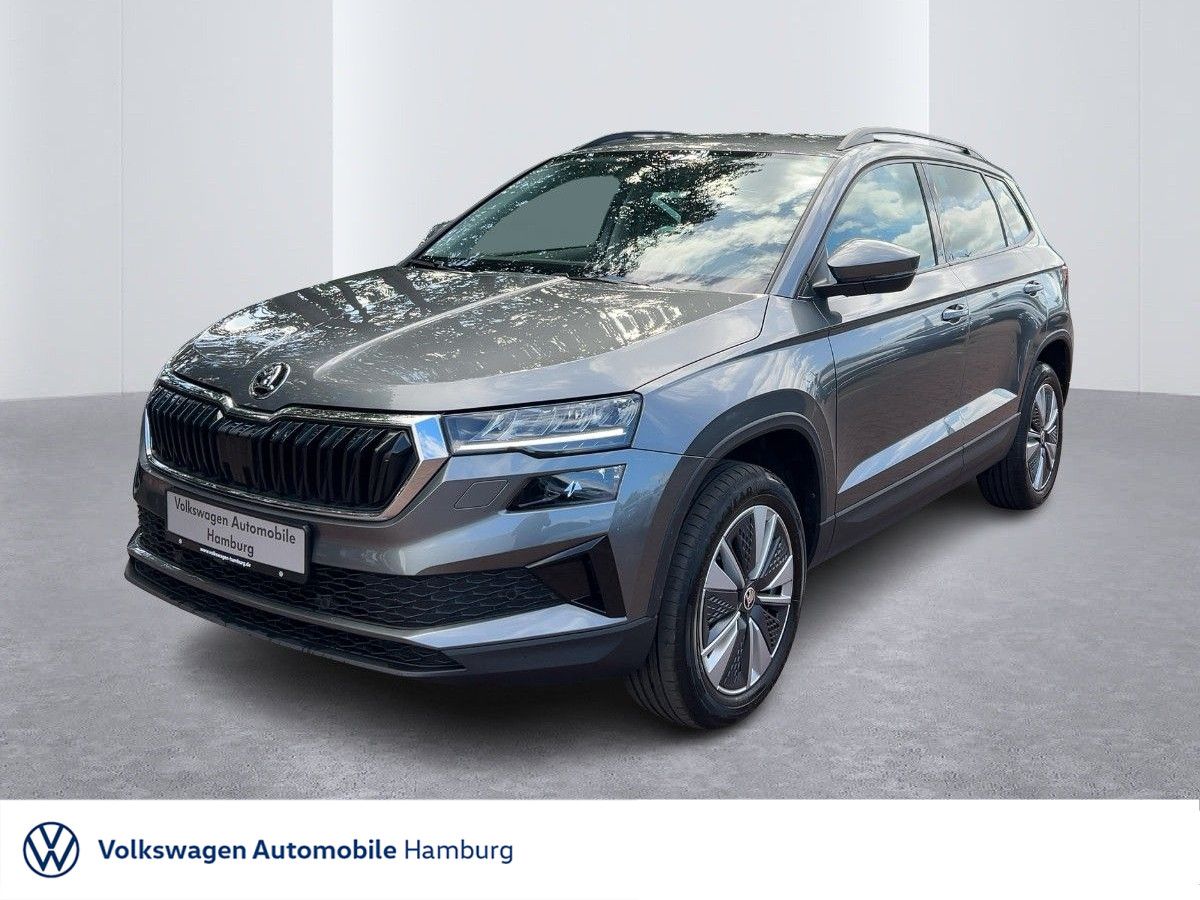 Skoda Karoq 1.5 TSI DSG Ambition Navi Kamera Sitzhzg