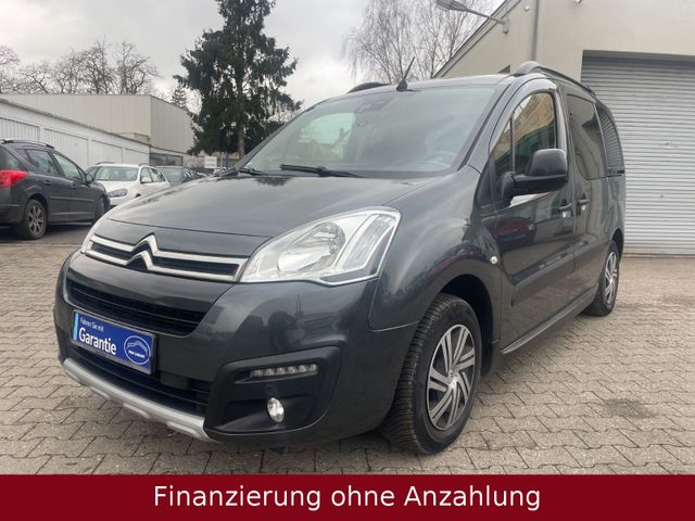 Citroën Berlingo Kombi XTR*1.Hand*Euro6*Navi*AHK*