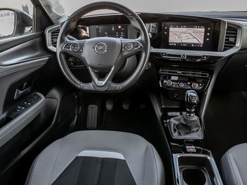 Opel Mokka 1.2 Business Elegance Park & Go Paket AHK