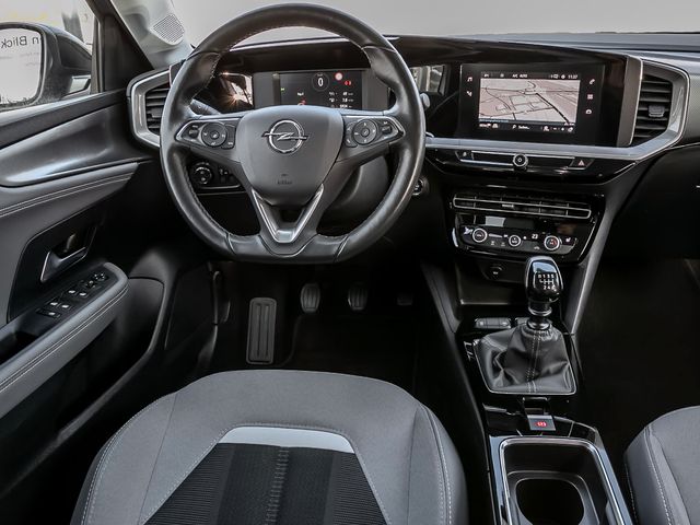 Opel Mokka 1.2 Business Elegance Park & Go Paket AHK