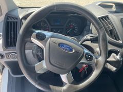 Fahrzeugabbildung Ford Transit