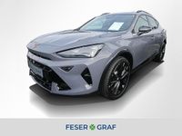 Cupra Formentor - Vorschau Bild 1