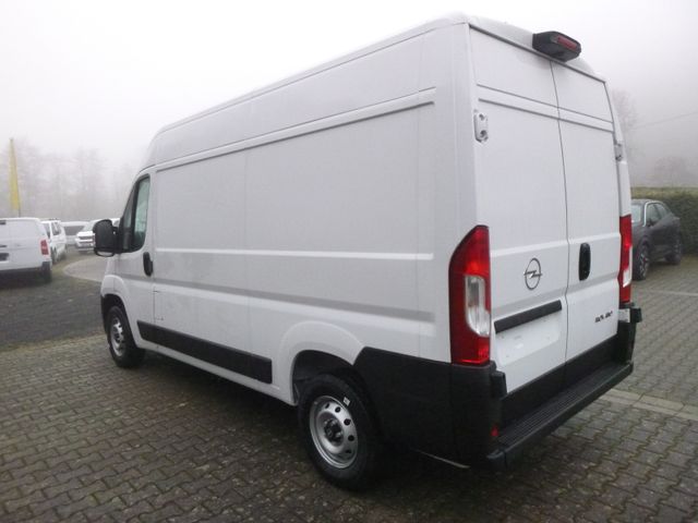 Movano Cargo L2H2
