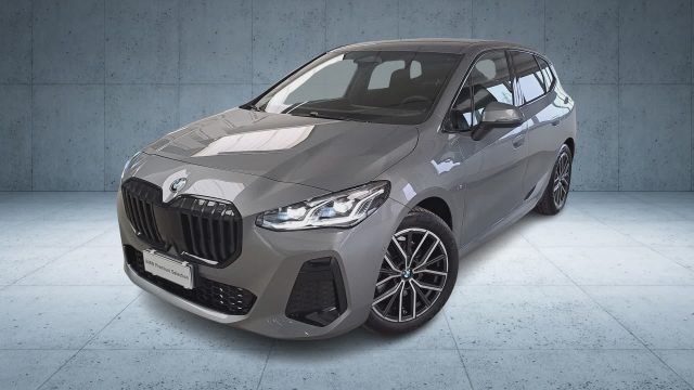 Inne BMW 218 d Active Tourer Msport Aut.