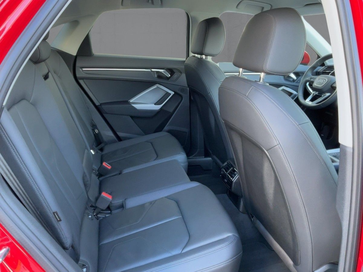 Audi Q3 - Bild 13