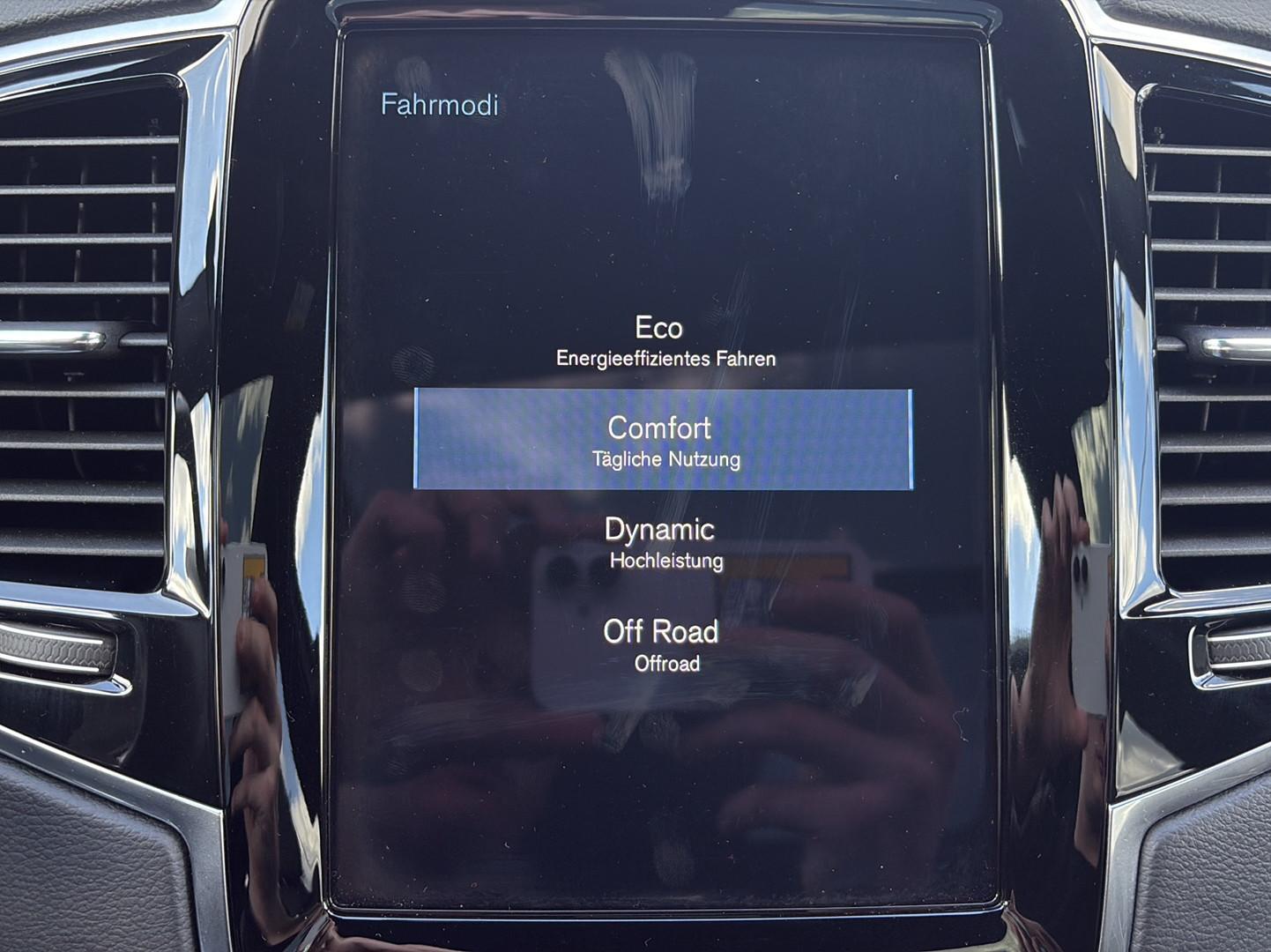Volvo XC90 R Design AWD 22*STHZG*ACC*Sdach*H&K*HUD, миниатюра 25