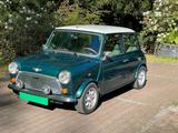 MINI Mini Cooper 1300 , Bj. 1992, restauriert - MINI Cooper aus 1992