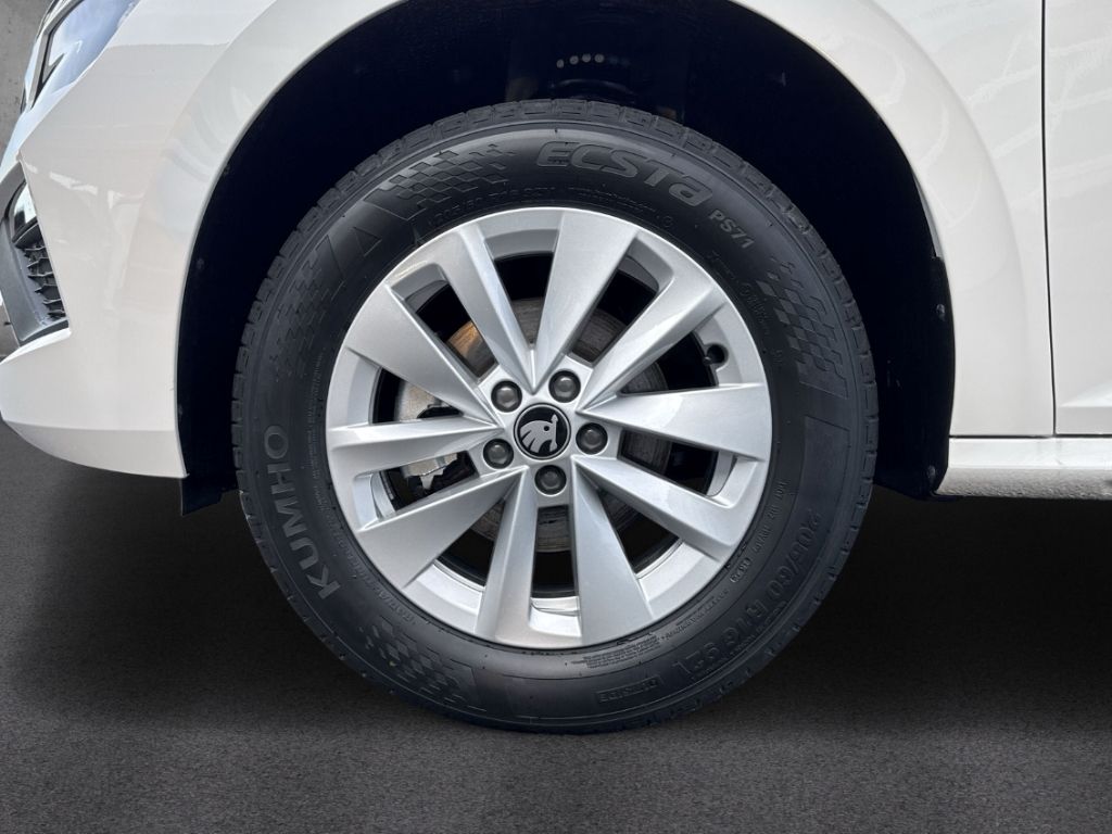 Skoda Kamiq - Bild 14