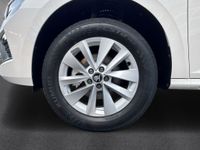 Skoda Kamiq - Vorschau Bild 14