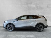 Renault Symbioz - Vorschau Bild 2