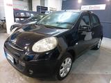 Nissan Micra 1.2 -solo 126.000KM-2012 - Nissan Micra K12 mit Benzin-Antrieb