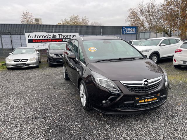 Opel Zafira C Tourer Business Innovation/NAVI/KAMERA.