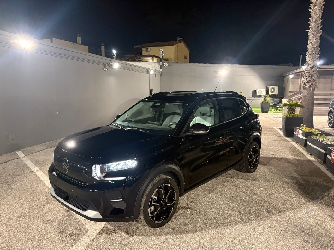 Other NEW Citroen C3 PureTech 100 S&S Max FULL OPTIONA imagem 3