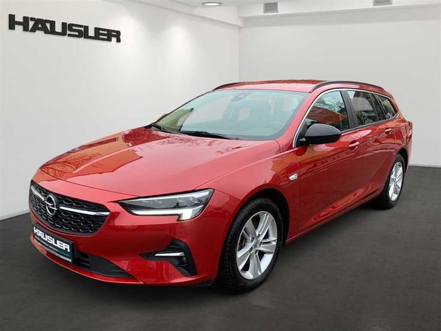 Opel Insignia Sports Tourer 2.0 D LED PDC Navi Sitz+L