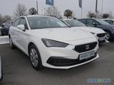 Seat Leon Sportst. Reference 1.0 TSI PDC*KLIMA*GJR* - Seat Leon KL1