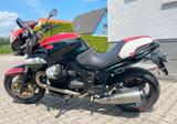 Moto Guzzi 1200 Sport 4V ABS - MOTO GUZZI SPORT