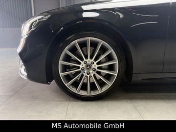 Mercedes S 400 - 11