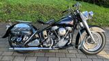 Harley-Davidson Panhead Hydra Glide - HARLEY-DAVIDSON PANHEAD