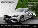 Mercedes-Benz CLA 250 e SB AMG Line *LED*AHK*Cam*KeyGo*TotW+