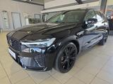Volvo XC60 T8 Ultra Black Edition Recharge AWD FourC - Volvo Gebrauchtwagen