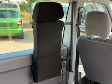 صورة مصغرة 17 لـ 2003 Mercedes-BENZ VITO