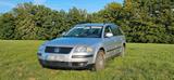 Volkswagen VW Passat 1.9TDI - Volkswagen Passat aus 2005: Kombi