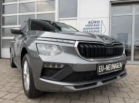 Skoda Kamiq 1.0 TSI DSG Selection AHK KAM LED 4J GAR bei Autohaus Landmann & Maier OHG