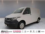 Volkswagen T6.1 Transporter Kasten KR 2,0 TDI KLIMA PDC GAR
