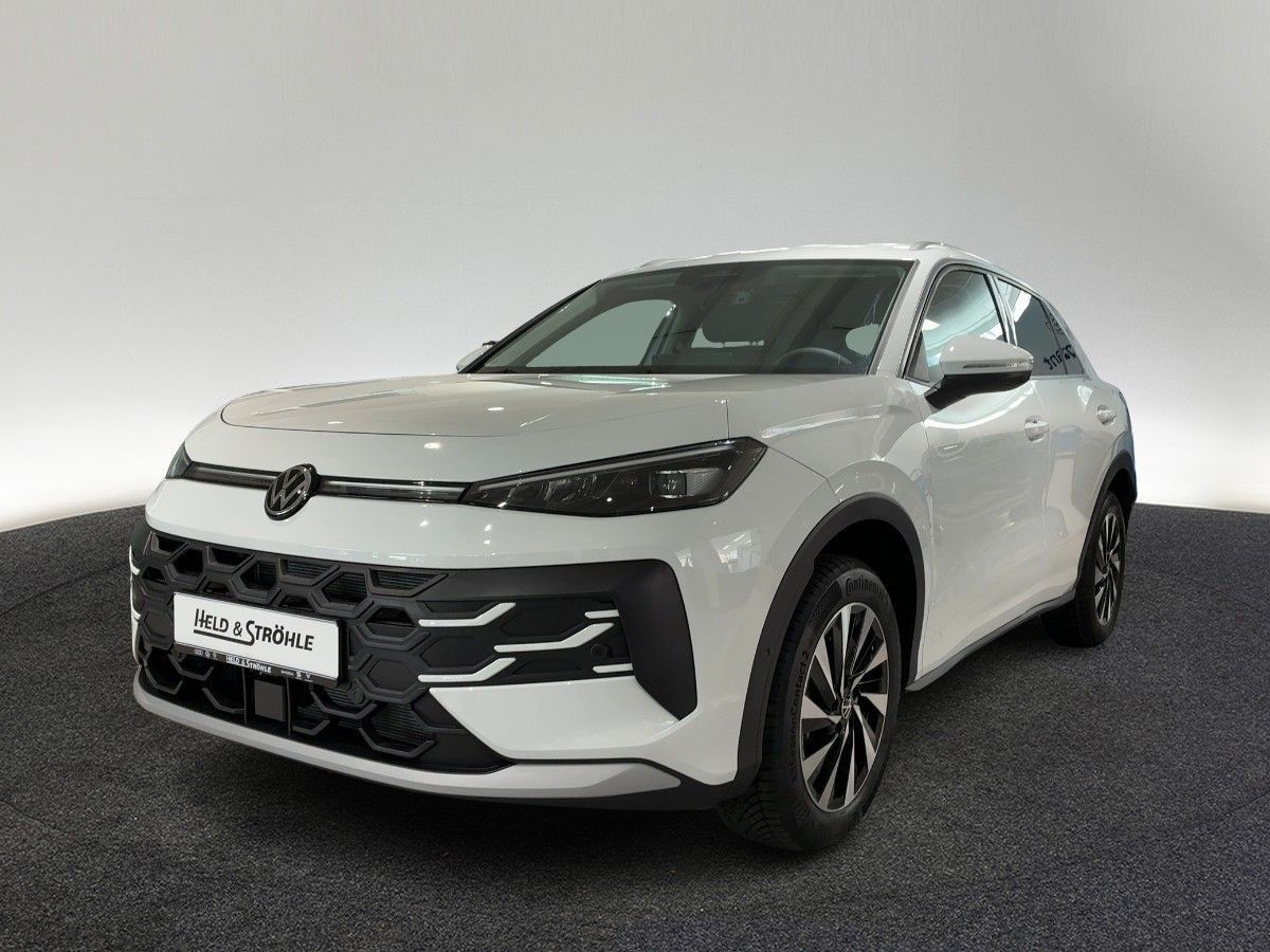 Volkswagen T-Roc - Bild 2