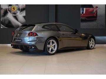 صورة 6 لـ 2018 Ferrari GTC4LUSSO