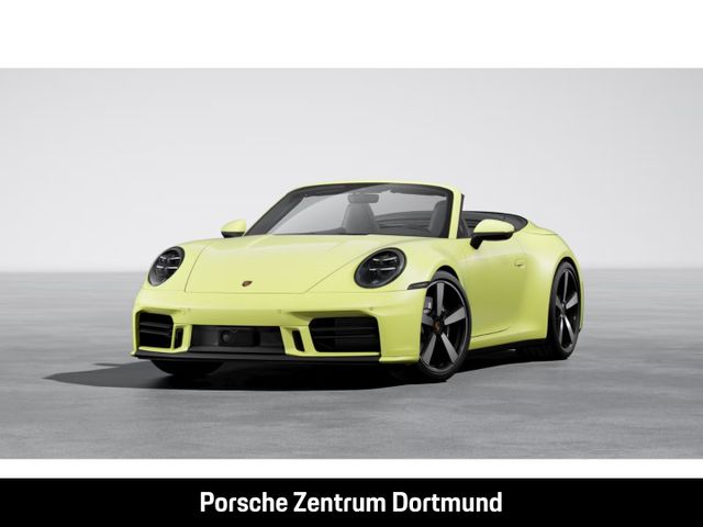 PORSCHE 992 -2 (911) Carrera Cabriolet