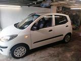 Hyundai i10 1,2Automatik/nur33.000 Km/Top ... - Hyundai Accent in Dortmund
