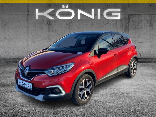 Renault Captur Collection TCe 150 EDC GPF