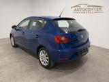 Seat Ibiza Style 1,4 TDI *KLIMA*TEMP*GARANTIE*1.HAND* - Seat Ibiza: TDI