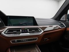Foto Nummer 21: BMW X5 M50