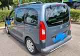 Citroën Berlingo Multispace Familienauto Camper - : Van, Familienauto