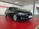 BMW Limousine 318 i Sport Line *2. Hd. + LED + Navi - BMW 3er Reihe: 318i