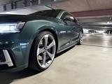 Audi S5 3.0 TFSI tiptronic quattro Sportback - - gebrauchte Audi S5 aus dem Jahr 2019