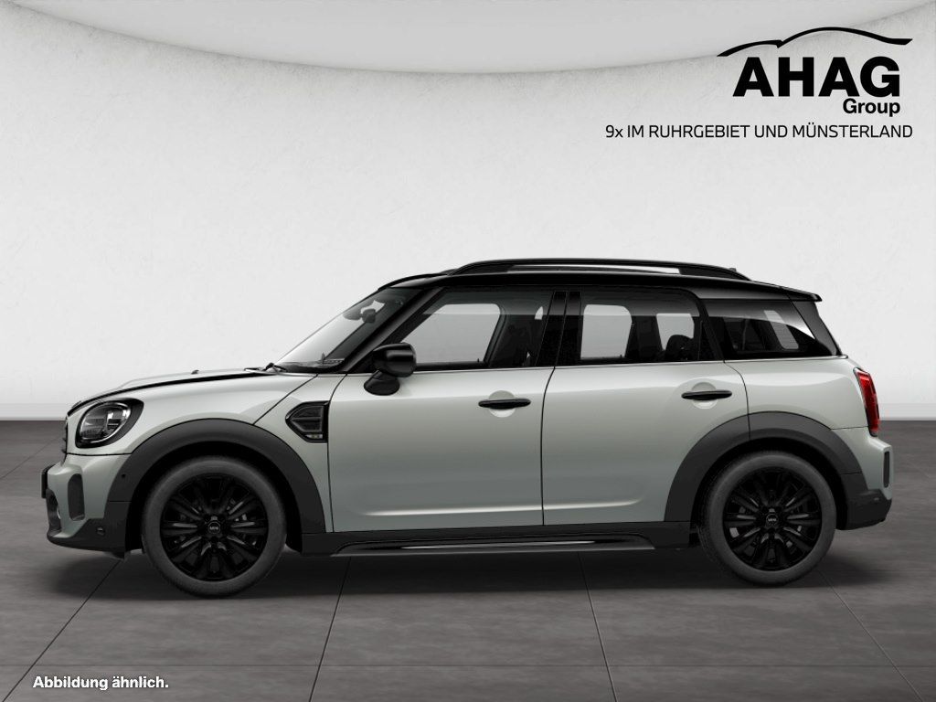 MINI Cooper Countryman - Bild 5