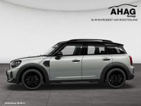 MINI Cooper Countryman - Vorschau Bild 5