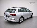 Volkswagen Golf VIII Variant Life 1.0TSI - Volkswagen Golf: Allradantrieb