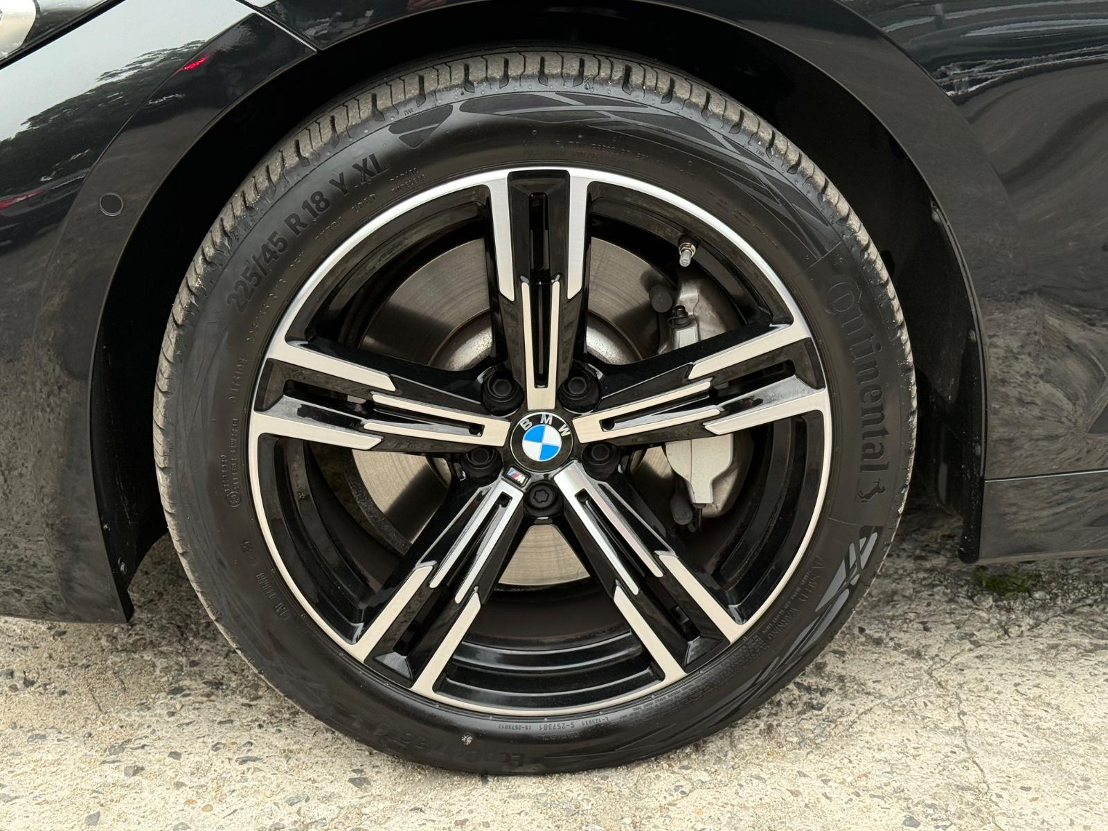 BMW 3 Series I Touring xDrive M Sport/Ambiente/Spur/Apple, миниатюра 29