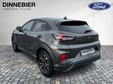 Ford Puma ST-Line LED+Kamera+Allwetter+Winterpaket - Ford Puma Gebrauchtwagen in Leipzig