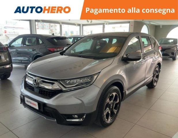 Honda HONDA CR-V 1.5T Elegance Navi