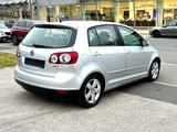 Volkswagen Golf Plus V Sportline 1.4 TSI 160 PS 2. Hand Top - Volkswagen: Sportline
