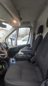 Fiat Prof. Ducato Serie 8 Maxi 35 L2H2 Kawa teilvergl - Fiat Ducato: 2.8