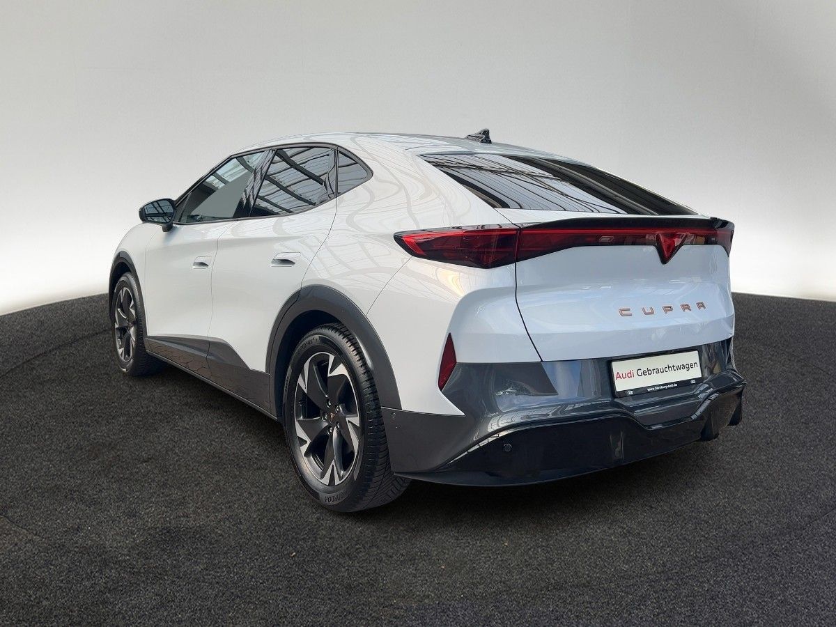 Cupra Tavascan - Bild 2