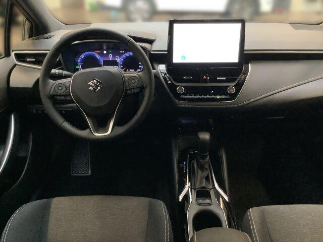 Suzuki Swace 1.8 Hybrid Comfort + Hybrid (EURO 6e)